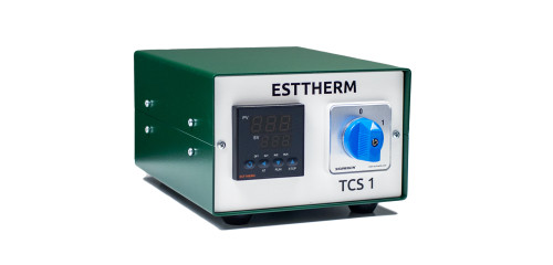 ESTTHERM Regulatori temperature