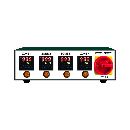 Temperaturni kontroler 4 Zone